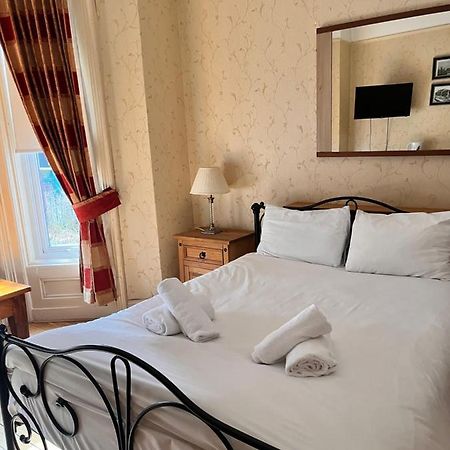 Beech Mount Grove Suites Liverpool Bagian luar foto