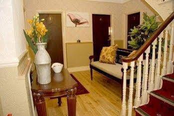 Beech Mount Grove Suites Liverpool Bagian luar foto