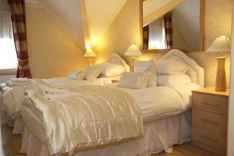 Beech Mount Grove Suites Liverpool Bagian luar foto