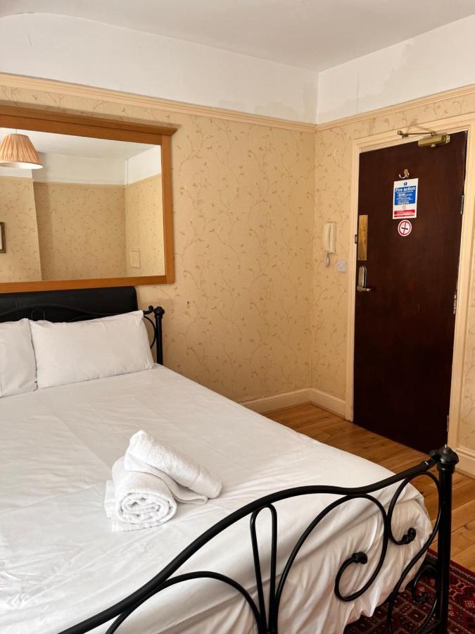 Beech Mount Grove Suites Liverpool Bagian luar foto