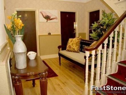 Beech Mount Grove Suites Liverpool Bagian luar foto