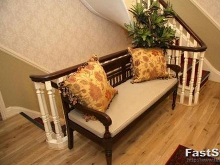 Beech Mount Grove Suites Liverpool Bagian luar foto