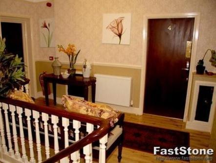 Beech Mount Grove Suites Liverpool Bagian luar foto