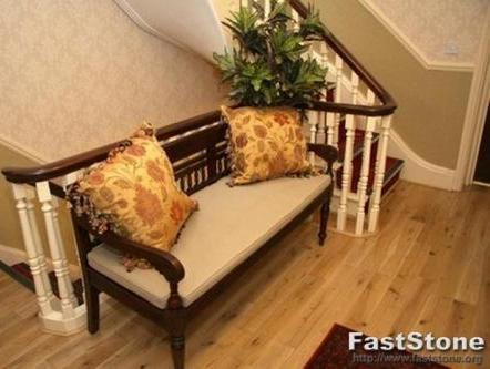 Beech Mount Grove Suites Liverpool Bagian luar foto