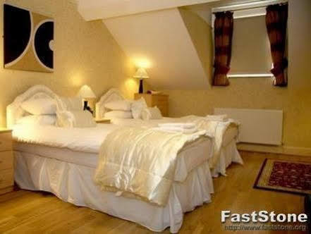 Beech Mount Grove Suites Liverpool Bagian luar foto
